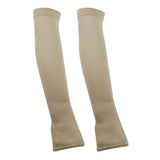 Thumb Hole Wrist Arm Sleeve