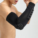 Over Sleeve Elbow Compression Pad