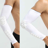 Over Sleeve Elbow Compression Pad