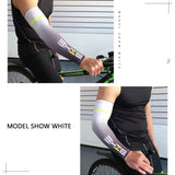 1Pcs UV Protection Arm Compression Covers