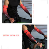 1Pcs UV Protection Arm Compression Covers