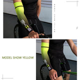 1Pcs UV Protection Arm Compression Covers