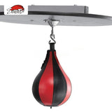 Speed Bag MMA Men's Fitness