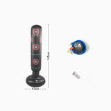 Boxing Punching Bag Inflatables MMA Training
