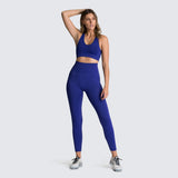 2PCS  Hyperflex Seamless Yoga Set
