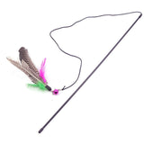 Cat Teaser Toy Pet