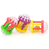 Cat Teaser Toy Pet