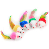 Cat Teaser Toy Pet