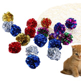 Cat Teaser Toy Pet