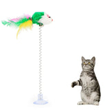 Cat Teaser Toy Pet