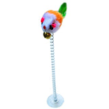 Cat Teaser Toy Pet