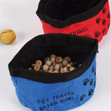 Reversible Pet Feeder