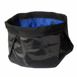 Reversible Pet Feeder