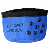 Reversible Pet Feeder