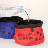 Reversible Pet Feeder