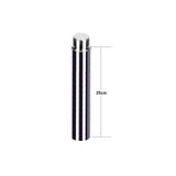 Extend Pole Tube for X POLE Stripper Pole 15/25/40cm