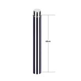 Extend Pole Tube for X POLE Stripper Pole 15/25/40cm