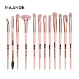 Makeup Brushes Set