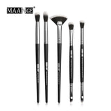 Makeup Brushes Set
