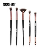 Makeup Brushes Set