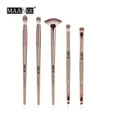 Makeup Brushes Set