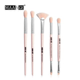 Makeup Brushes Set