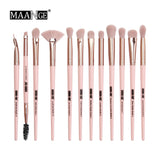 Makeup Brushes Set
