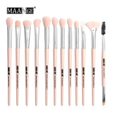 Makeup Brushes Set
