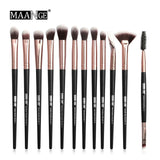 Makeup Brushes Set