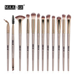 Makeup Brushes Set