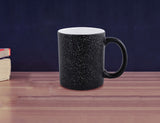 DIY Photo Magic Color Changing Mug