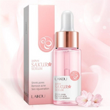 15 ML Hyaluronic Acid Pores Shrinking Essence Foundation