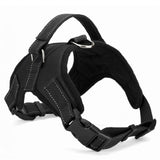 Nylon Heavy Duty Pet Harness Collar