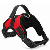 Nylon Heavy Duty Pet Harness Collar
