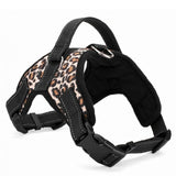 Nylon Heavy Duty Pet Harness Collar