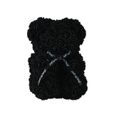 Big Teddy Rose Bear