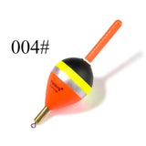 Fishing Bobber With Copper Lead