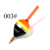 Fishing Bobber With Copper Lead