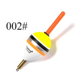 Fishing Bobber With Copper Lead