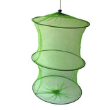 Foldable Fishing Nets