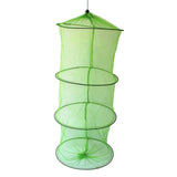 Foldable Fishing Nets