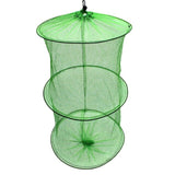 Foldable Fishing Nets