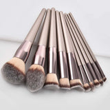 Makeup Artist Singles