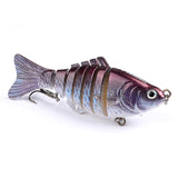 Bionic Animated Lure