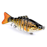 Bionic Animated Lure