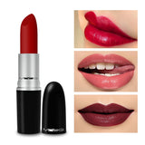 Matte Lipstick Long Lasting