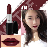 Matte Lipstick Long Lasting