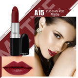 Matte Lipstick Long Lasting