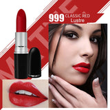 Matte Lipstick Long Lasting