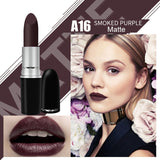 Matte Lipstick Long Lasting